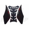 TANK PAD + OSŁONY BOCZNE ZBIORNIKA SIDE GRIP SUZUKI GSX 250 R GSX-R 250 roczniki 2017-2018