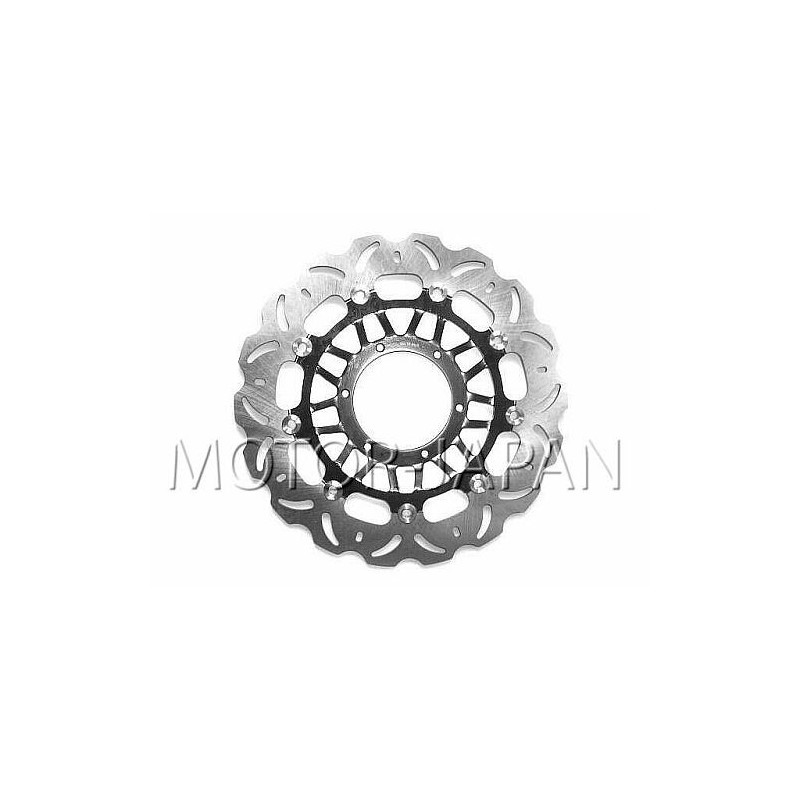 TARCZA HAMULCOWA HONDA CBR 1000 RR VTR CBR1000 rok produkcji 2000 - 2007
