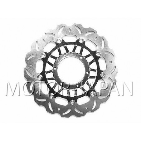 TARCZA HAMULCOWA HONDA CBR 1000 RR VTR CBR1000 rok produkcji 2000 - 2007