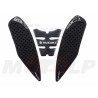 TANK PAD + OSŁONY BOCZNE ZBIORNIKA SIDE GRIP SUZUKI GSX-R GSXR 600 750 roczniki 2008-2010