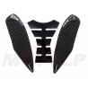 TANK PAD + OSŁONY BOCZNE ZBIORNIKA SIDE GRIP SUZUKI GSX-R GSXR 600 750 roczniki 2008-2010