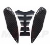 TANK PAD + OSŁONY BOCZNE ZBIORNIKA SIDE GRIP SUZUKI GSX-R GSXR 600 750 roczniki 2008-2010