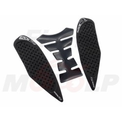TANK PAD + OSŁONY BOCZNE ZBIORNIKA SIDE GRIP SUZUKI GSX-R GSXR 600 750 roczniki 2008-2010