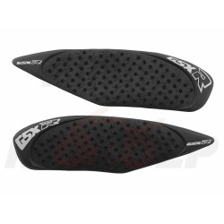 TANK PAD + OSŁONY BOCZNE ZBIORNIKA SIDE GRIP SUZUKI GSX-R GSXR 600 750 roczniki 2008-2010