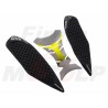 TANK PAD + OSŁONY BOCZNE ZBIORNIKA SIDE GRIP SUZUKI GSX-R GSXR 600 750 roczniki 2008-2010