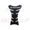 TANK PAD + OSŁONY BOCZNE ZBIORNIKA SIDE GRIP SUZUKI GSX-R GSXR 600 750 roczniki 2008-2010
