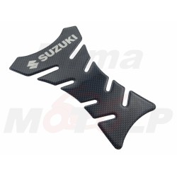 TANK PAD + OSŁONY BOCZNE ZBIORNIKA SIDE GRIP SUZUKI GSX-R GSXR 600 750 roczniki 2008-2010