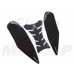 TANK PAD + OSŁONY BOCZNE ZBIORNIKA SIDE GRIP SUZUKI GSX-R GSXR 600 750 roczniki 2008-2010