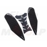 TANK PAD + OSŁONY BOCZNE ZBIORNIKA SIDE GRIP SUZUKI GSX-R GSXR 600 750 roczniki 2008-2010