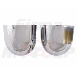 OBUDOWY OSŁONY KUBEŁKI LICZNIKA OBROTOMIERZA SUZUKI GSF 1200 BANDIT roczniki 1996-2000