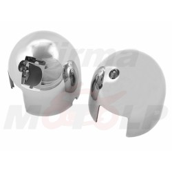 OBUDOWY OSŁONY KUBEŁKI LICZNIKA OBROTOMIERZA SUZUKI GSF 1200 BANDIT roczniki 1996-2000