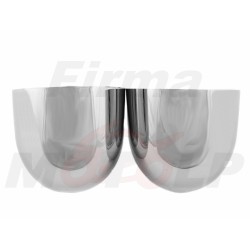 OBUDOWY OSŁONY KUBEŁKI LICZNIKA OBROTOMIERZA SUZUKI GSF 1200 BANDIT roczniki 1996-2000