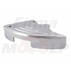 NAKŁADKA OSŁONA PRZEDNIEGO ZACISKU HAMULCA HONDA VT750 VT 750 SPIRIT PHANTOM C C2B DC