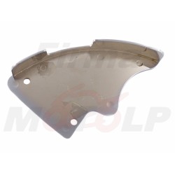 NAKŁADKA OSŁONA PRZEDNIEGO ZACISKU HAMULCA HONDA VT750 VT 750 SPIRIT PHANTOM C C2B DC