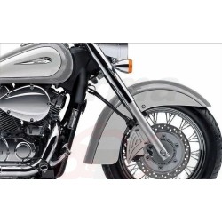 NAKŁADKA OSŁONA PRZEDNIEGO ZACISKU HAMULCA HONDA VT750 VT 750 SPIRIT PHANTOM C C2B DC