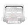 RAMKA TABLICY REJESTRACYJNEJ POD TABLICĘ HONDA F6C GL 1500 VALKYRIE