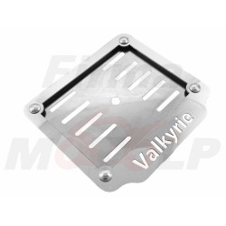 RAMKA TABLICY REJESTRACYJNEJ POD TABLICĘ HONDA F6C GL 1500 VALKYRIE