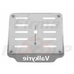 RAMKA TABLICY REJESTRACYJNEJ POD TABLICĘ HONDA F6C GL 1500 VALKYRIE