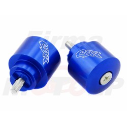 KOŃCÓWKI ZAKOŃCZENIA KIEROWNICY CIĘŻARKI HONDA CBR 600 900 929 954 1000 RR