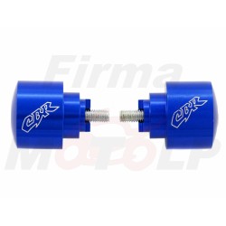 KOŃCÓWKI ZAKOŃCZENIA KIEROWNICY CIĘŻARKI HONDA CBR 600 900 929 954 1000 RR