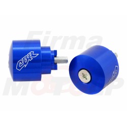 KOŃCÓWKI ZAKOŃCZENIA KIEROWNICY CIĘŻARKI HONDA CBR 600 900 929 954 1000 RR