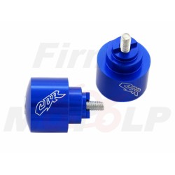 KOŃCÓWKI ZAKOŃCZENIA KIEROWNICY CIĘŻARKI HONDA CBR 600 900 929 954 1000 RR