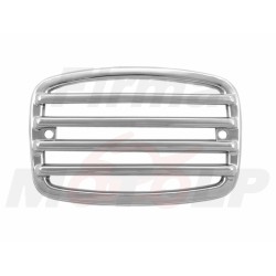 GRILL OSŁONA NAKŁADKA TYLNEJ LAMPY TYŁ YAMAHA XV 535 1100 VIRAGO V-MAX 1200