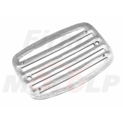 GRILL OSŁONA NAKŁADKA TYLNEJ LAMPY TYŁ YAMAHA XV 535 1100 VIRAGO V-MAX 1200