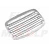 GRILL OSŁONA NAKŁADKA TYLNEJ LAMPY TYŁ YAMAHA XV 535 1100 VIRAGO V-MAX 1200