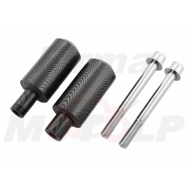 CRASH PADY OCHRANIACZE SLIDERY HONDA CBR 600 RR CBR600 600RR roczniki 2003-2006