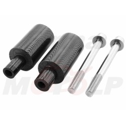 CRASH PADY OCHRANIACZE SLIDERY HONDA CBR 600 RR CBR600 600RR roczniki 2003-2006