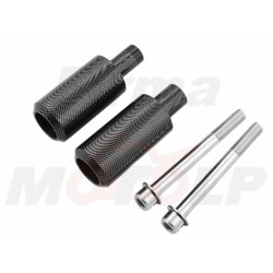 CRASH PADY OCHRANIACZE SLIDERY HONDA CBR 600 RR CBR600 600RR roczniki 2003-2006