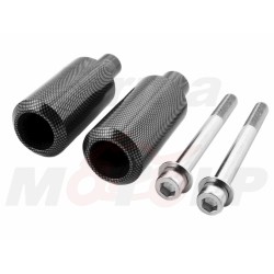 CRASH PADY OCHRANIACZE SLIDERY HONDA CBR 600 RR CBR600 600RR roczniki 2003-2006