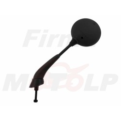 LUSTERKA PIAGGIO VESPA LIBERTY 50 125 150 2T 4T roczniki 1997-2008 HOMOLOGACJA E11