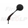 LUSTERKA PIAGGIO VESPA LIBERTY 50 125 150 2T 4T roczniki 1997-2008 HOMOLOGACJA E11