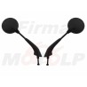 LUSTERKA PIAGGIO VESPA LIBERTY 50 125 150 2T 4T roczniki 1997-2008 HOMOLOGACJA E11