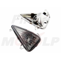 DYMIONE PRZEDNIE KIERUNKOWSKAZY PRZÓD HONDA CBF 600 1000 XLV 1000 VARADERO HOMOLOGACJA E3