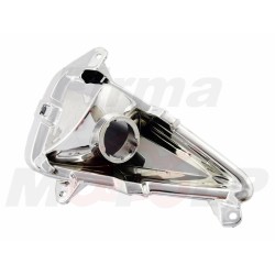 DYMIONE PRZEDNIE KIERUNKOWSKAZY PRZÓD HONDA CBF 600 1000 XLV 1000 VARADERO HOMOLOGACJA E3