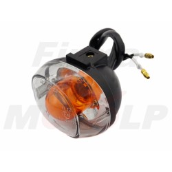 PRZEDNIE MIGACZE KIERUNKOWSKAZY PRZÓD KEEWAY HURRICANE MATRIX FOCUS RY8 HOMOLOGACJA E4