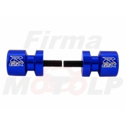 CRASH PADY OCHRANIACZE TYLNEGO WAHACZA TYŁ SUZUKI GSX-R GSXR 600 750 1000 1100 roczniki 1992-2012