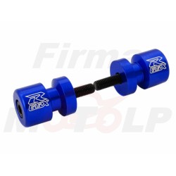 CRASH PADY OCHRANIACZE TYLNEGO WAHACZA TYŁ SUZUKI GSX-R GSXR 600 750 1000 1100 roczniki 1992-2012