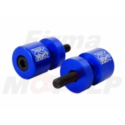 CRASH PADY OCHRANIACZE TYLNEGO WAHACZA TYŁ SUZUKI GSX-R GSXR 600 750 1000 1100 roczniki 1992-2012