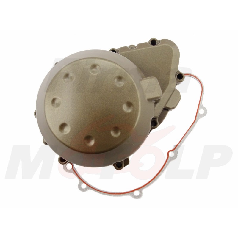 LEWA POKRYWA OBUDOWA DEKIEL SILNIKA KAWASAKI Z750 Z750S Z 750 S 750S roczniki 2003-2006