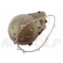 LEWA POKRYWA OBUDOWA DEKIEL SILNIKA KAWASAKI Z750 Z750S Z 750 S 750S roczniki 2003-2006