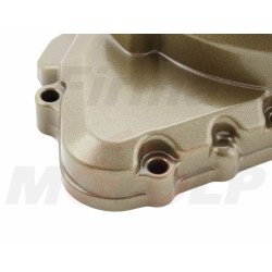 LEWA POKRYWA OBUDOWA DEKIEL SILNIKA KAWASAKI Z750 Z750S Z 750 S 750S roczniki 2003-2006