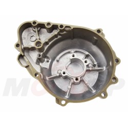 LEWA POKRYWA OBUDOWA DEKIEL SILNIKA KAWASAKI Z750 Z750S Z 750 S 750S roczniki 2003-2006