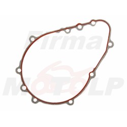 LEWA POKRYWA OBUDOWA DEKIEL SILNIKA KAWASAKI Z750 Z750S Z 750 S 750S roczniki 2003-2006