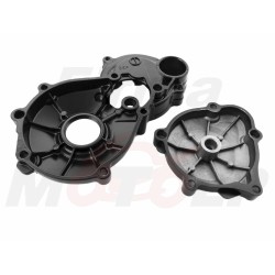 PRAWA POKRYWA OBUDOWA DEKIEL ROZRUSZNIKA SUZUKI GSR 400 GSX-R 600 750 1000 GSXR GSX R