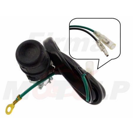 WYŁĄCZNIK ZAPŁONU SILNIKA BOTTON KILLER HONDA CR 80 85 125 250 500 CRF 125 250 500 CRFX 250 450 XR