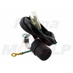 WYŁĄCZNIK ZAPŁONU SILNIKA BOTTON KILLER HONDA CR 80 85 125 250 500 CRF 125 250 500 CRFX 250 450 XR